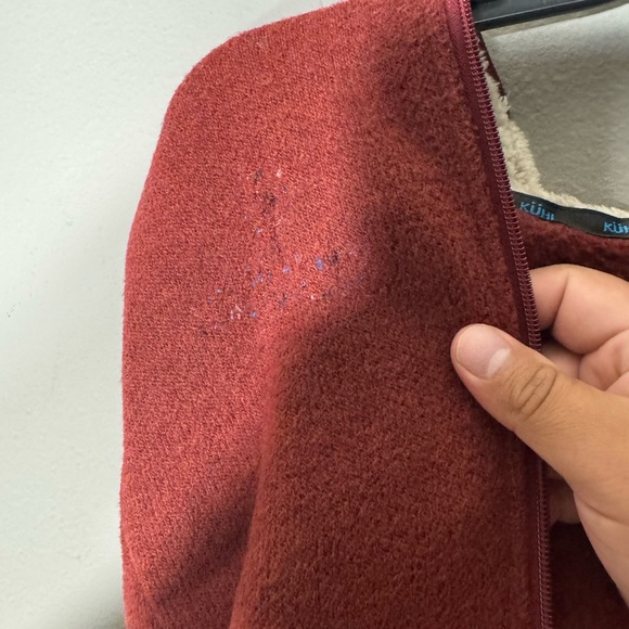 Kuhl/Kühl Alfpaca Vest Women’s Large - Picture 5 of 9